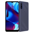 thumbnail image 1 of Smartphone Motorola  Moto G Pure 32GB 3GB RAM Desbloqueado Deep Indigo, 1 of 4