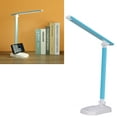 thumbnail image 4 of Lampe de Bureau LED, Conception Simple Trois Modes Livre Lecture Interrupteur Tactile Luminosité Réglable pour Chambre à Coucher pour Bureau pour Dortoir, 4 of 8