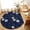 Blue, variant on Entryway Rug 2'x3', Summer Coastal Kitchen Runner Rugs Non-Slip Carpet Mats, Marine Beach Seashell Starfish Conch Beige Bedside Rugs Runners Washable Floor Carpet for Bathroom Laundry Room