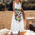 thumbnail image 3 of Upward & Onward Robe Sans Manches Vêtements pour Femmes 2024 Nouvelles Arrivées Robe de Soirée pour Femmes, 3 of 5
