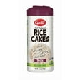 thumbnail image 1 of Galil Thin Rice Cakes W/ Sesame & Salt, 100, 1 of 3