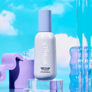Bubble First Class Oil Cleanser 4 fl oz for All Skin Types