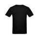 thumbnail image 3 of Funny Christian Under Construction Gift Catholic Women Men's Cotton T-shirt with Enduring Round Neck Classic Prints, 3 of 7