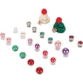 thumbnail image 2 of HUGFEGWE Shoe Clips, Durable All Matching Shoe Decoration Decorative for Daily for Work CJB91-36641, 2 of 9