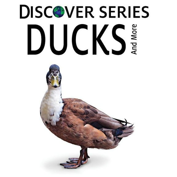 Ducks, (Paperback)