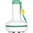 thumbnail image 1 of Mini Desk Vacuum,Desk Vacuum Cleaner - Handheld Cordless Portable Rechargeable Cleaning Brush Tool for Computer PC Keyboard Kitchen, 1 of 8