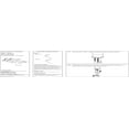thumbnail image 4 of Speakman SEF-1850-TW Eyesaver Single-Post Laboratory Faucet with Integrated Emergency Eyewash and Thermostatic Mixing Valve, 4 of 8