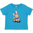 thumbnail image 3 of Inktastic Velveteen Rabbit Boys or Girls Toddler T-Shirt, 3 of 5