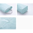 thumbnail image 5 of uds soporte para bolsas de plástico impermeable montaje en pared dispensador de bolsas de supermercado organizador de bolsas de basura soporte y dispensador de bolsas de plástico Ormromra WMZL-1811, 5 of 5