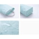 thumbnail image 5 of 2 uds soporte para bolsas de plástico impermeable montaje en pared dispensador de bolsas de supermercado organizador de bolsas de basura soporte y dispensador de bolsas de plástico Adepaton WMZL-1811, 5 of 5