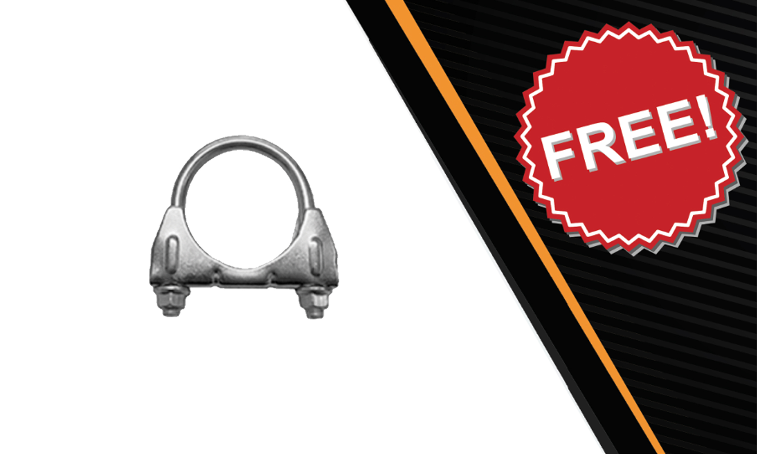 Northeastern Exhaust Tail Pipe Fits 1997-2006 Jeep Wrangler 2.4L, 2.5L & 4.0L - Direct Fit | Stainless Steel