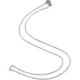 thumbnail image 4 of 5Pcs Cable Chain Necklaces Minimalist Necklace with Lobster Claw Clasps for Fashion Jewelry Wedding Birthday Gift Stainless Steel Color 17.7 inch 1.5mm, 4 of 4