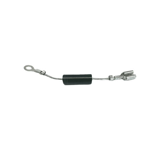 Scaroo WB26X28935 Microwave Diode Cable Replacement WB27X10849