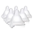 thumbnail image 1 of Pack de 6 Tetinas para Biberón Evenflo Feeding Balance Plus, 1 of 9