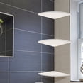 thumbnail image 4 of FUTUREORYY 3Ud Estante Montado En Pared Triangular Para Uso En De Hogar, 4 of 8