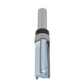 thumbnail image 3 of 3 Tooth Router Bit 12mm 1/2Inch Shank Wood Cutting Carbide Alloy Woodworking 12mm Shank, 3 of 9