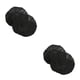 thumbnail image 3 of Matsuzay Cojines elásticos desechables no tejidos a prueba de polvo a prueba de sudor, fundas para auriculares, reemplazo de protección para café Type6 NO6, 3 of 6