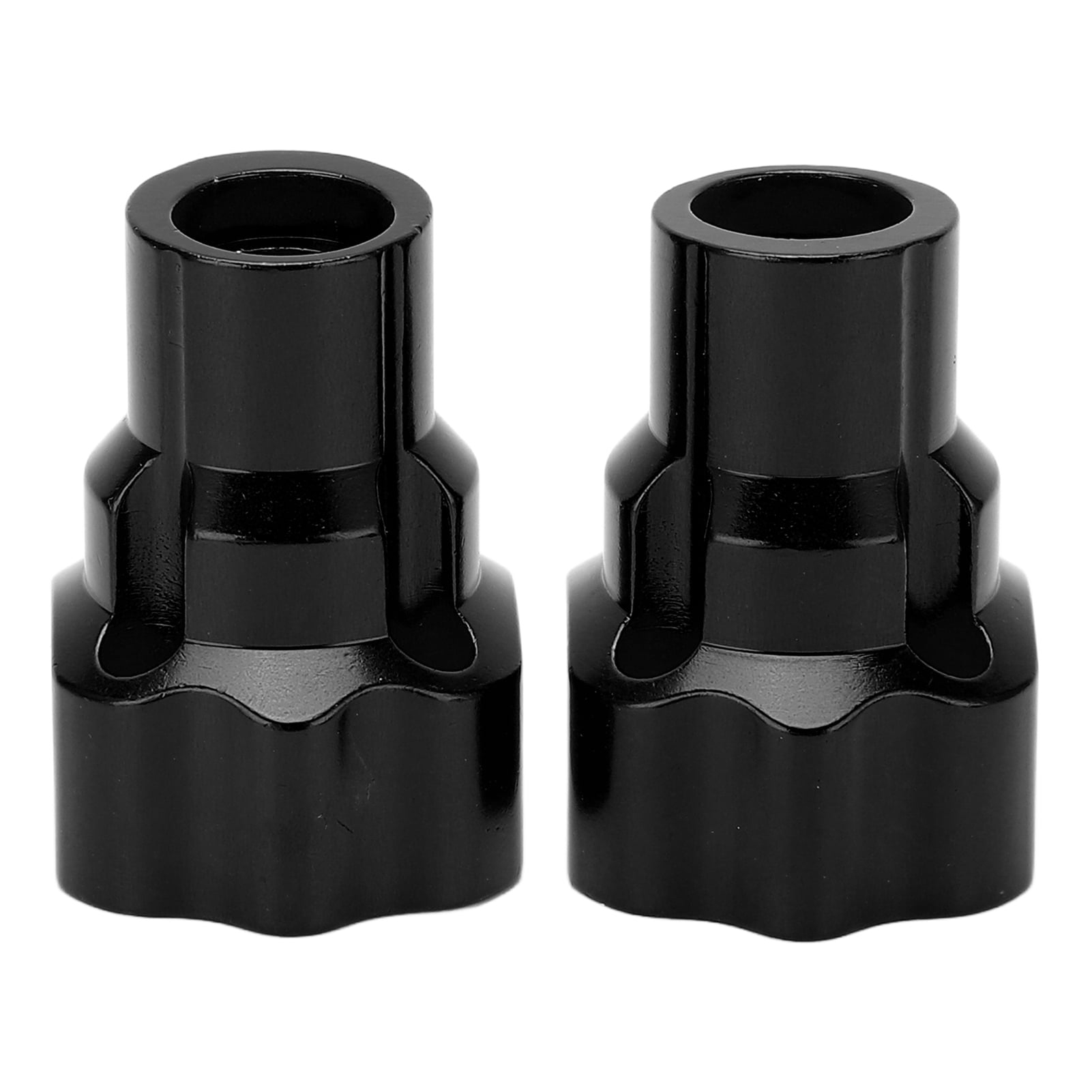 LOSI Stub Axle, Rear (2) Für LMT - Ersatzachsschenkel Hinten Für RC-Modellauto