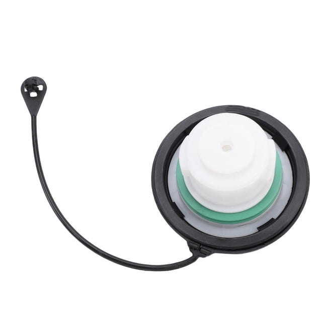 Cubierta de Tapa de Gas, Tapa de Combustible Sellado Fuerte Ajuste Preciso 1589085 Para Reemplazo de Mantenimiento para el Foco C-Max 2003-2006