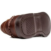 Sebago Dockside Portland Waxed Shoes