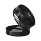 thumbnail image 3 of Ventilador personal Ventiladores de escritorio 360  degree Ajustable USB Mesa telescópica portátil Ventilador de refrigeración Ventilador plegable Ventilado , Negro BLESIY  Ventilador portátil plegable, 3 of 7
