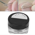 thumbnail image 1 of 2pcs Ingrown Toenail Fixation Wire Pedicure Care Tool, 1 of 2
