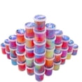 thumbnail image 3 of Slime Anfylife Galaxy Cups, 36 paquetes, para regalos de fiesta para niños, 3 of 8