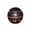 Brown, variant on 2025 Gecau Humidifiers for Bedroom ,New Portable Airs- Aroma Essential Oil Diffuser, LED Aroma Aromatherapy Humidifier,Exquisite,Fashion,Lightweight,for Hom