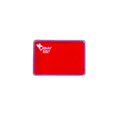 thumbnail image 1 of Tarro mate de 50g rojo Colibrix, 1 of 1