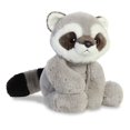 thumbnail image 1 of Aurora Peluches - Roy Raccoon 12 Pouces, 1 of 2