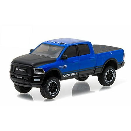 greenlight mopar