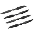 thumbnail image 1 of 2 Pares Hélices de Fibra de Carbono 8331F s para Sunnimix Hélices DJI Mavic Pro, 1 of 8
