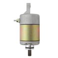 thumbnail image 4 of 9 Teeth Starter 9T Start Motor Metal Alloy for GY6 250cc Quad Dirt Bike ATV Scooter, 4 of 5