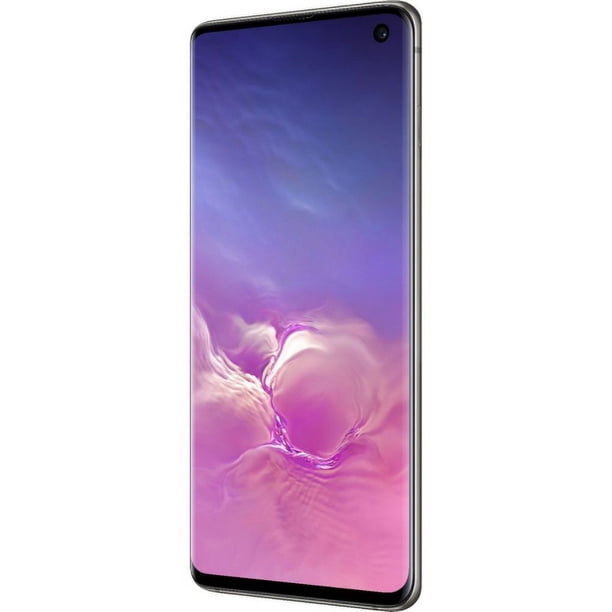 Samsung Galaxy S10 128GB (SM-G973W) | Certified Refurbished Like