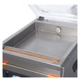 thumbnail image 4 of Vacuum Sealer,wrap Sealer Press And Seal Wrap Vacuum Sealer Machine Wet And Dry Vacuum Sealer Vacuum Packing Machine For Foods Meats Home, 4 of 6