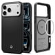 thumbnail image 1 of Funda Spigen Enzo Aramid T MagSafe para iPhone 17 Pro Max, 1 of 7