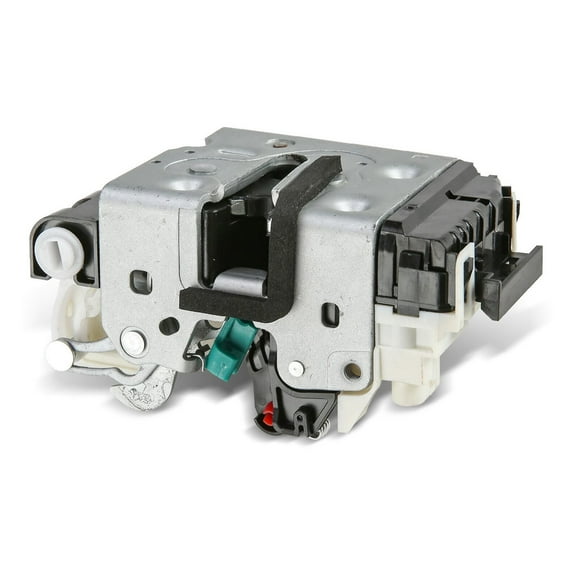 Geelife Door Lock Actuator Motor for Dodge Nitro 07-11 Jeep Liberty 08-12 Rear Left LH