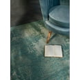 thumbnail image 3 of Furnish My Place Outdoor Collection Vintage Faded Rug - 7 ft. 10 in. x 10 ft. Ocean, Bohemian, Water Proof Rug for Patio, Bedroom, 3 of 8