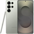 thumbnail image 1 of Samsung Galaxy S25 Ultra / 512 Go - Jade Vert Titane - Déverrouillé - Neuf, 1 of 2