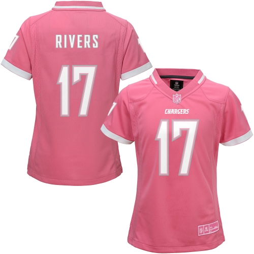 rivers chargers jersey