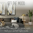 thumbnail image 7 of Legrand Adth703tu4 Adorne 15 Ampere Universal Dimmer - Grey, 7 of 7