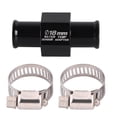 thumbnail image 2 of Adaptador de Temperatura del Agua aleación de Aluminio Negro de 55 Cm ​​Adaptador de Indicador del Sensor de la Manguera del Tubo de la Junta de Temperatura del Agua de la ANGGREK Otros, 2 of 8