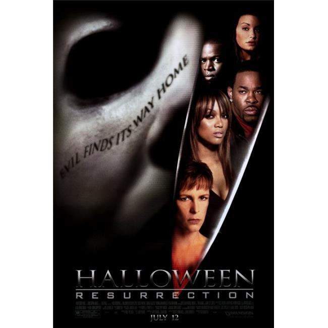 Alien Resurrection Poster | Walmart Canada