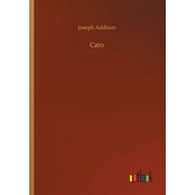 Cato (Paperback)