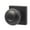 Black, variant on Sure-Loc Du107-Sq Durango Single Cylinder Keyed Entry Door Knob Set - Black