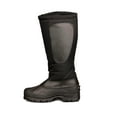 thumbnail image 5 of OVATION Unisex Blizzard Winter Riding Boots, Color: Black, Size: 39 EU / 8 US Women's / 6 US Men's, 5 of 7
