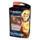 thumbnail image 1 of Magic: The Gathering Baraja Planeswalker Catalizador Chandra Flames | Conjunto básico 2021 (M21) | Baraja inicial de 60 cartas C76580000, 1 of 7