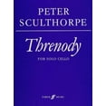thumbnail image 3 of Threnody: Part (Faber Edition), 3 of 3