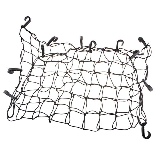 Red Elástica Macarena Cesta de Carga Portaequipajes Techo SUV 90 * 120cm