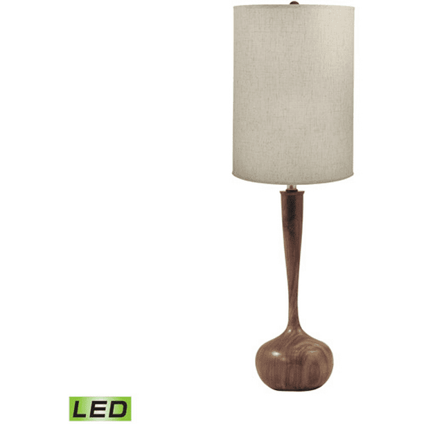 Table Lamps 1 Light With Woodtone Finish Wood Metal Material Medium Base Bulb Type 30 Inch 9 5 Watts Com Table Lamps 1 Light With Woodtone, Table Lamps Indianapolis